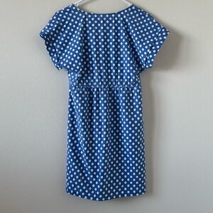 Athena swim cover-up